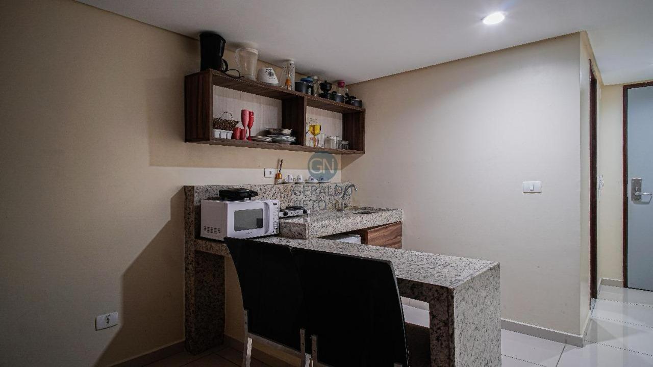 Appartement Sol, Mar E Vida Noturna à João Pessoa Extérieur photo